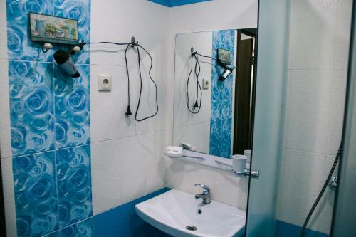 Posada Holiday House Mini Hotel