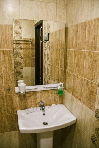 Posada Holiday House Mini Hotel