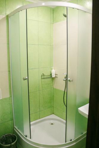 Posada Holiday House Mini Hotel