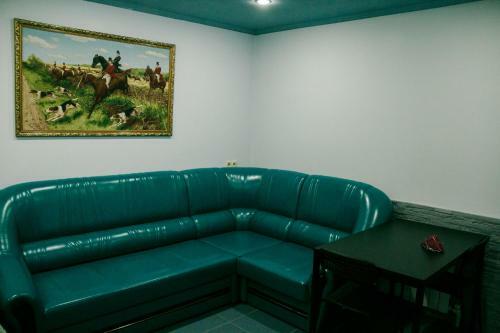 Posada Holiday House Mini Hotel