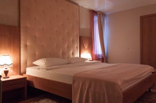Minihotel Prazhsky Klub