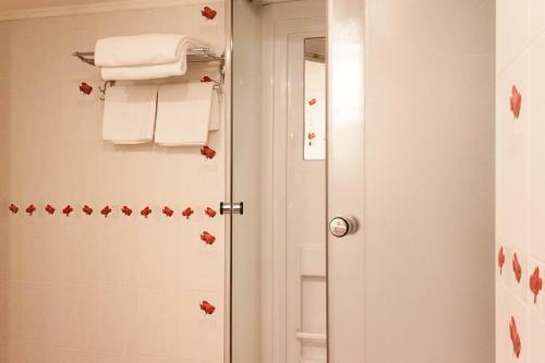 Minihotel Prazhsky Klub