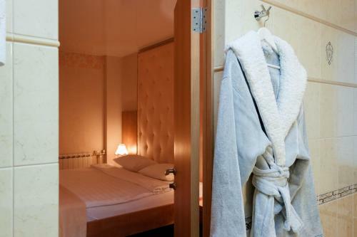 Minihotel Prazhsky Klub