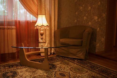 Minihotel Prazhsky Klub