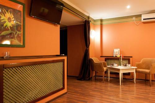 Minihotel Prazhsky Klub