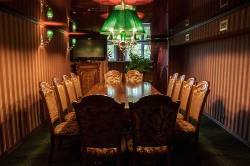Minihotel Prazhsky Klub