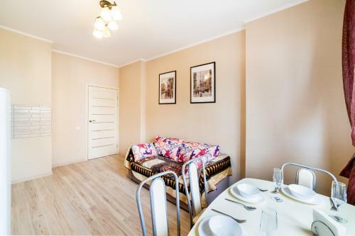 Apartments Kazanriviera