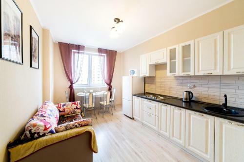 Apartments Kazanriviera