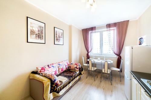 Apartments Kazanriviera