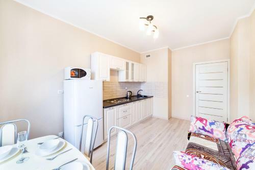 Apartments Kazanriviera