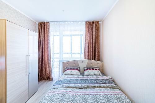 Apartments Kazanriviera