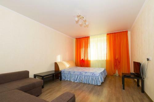 Apartment On Chistopolskaya 64