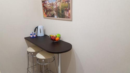 Apartment On Baumana 24
