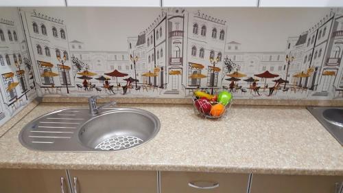 Apartment On Baumana 24