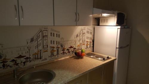 Apartment On Baumana 24