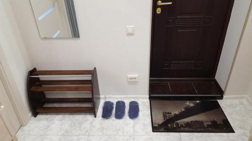 Apartment On Baumana 24