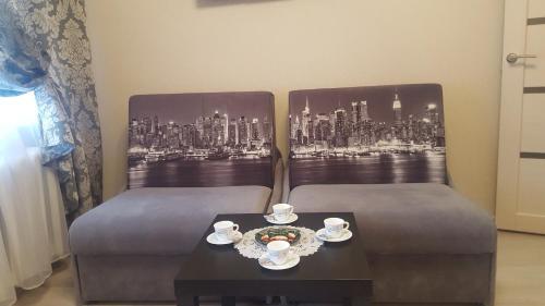 Apartment On Baumana 24