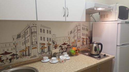 Apartment On Baumana 24