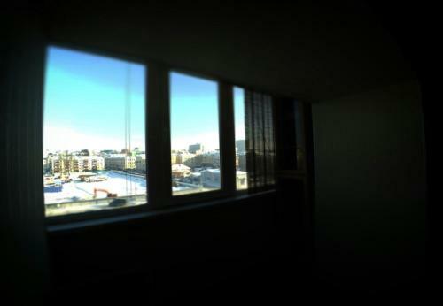 Apartaments On Bauman Street