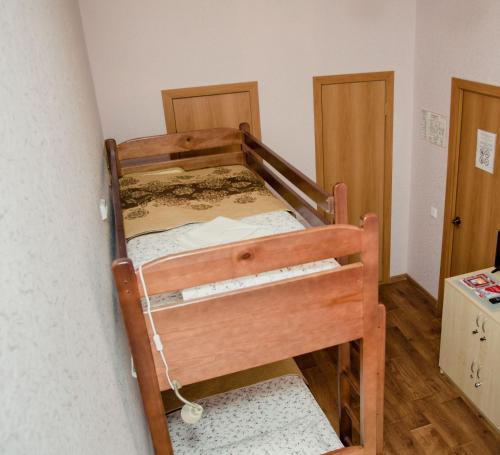 Posada Mini-hotel Zoo