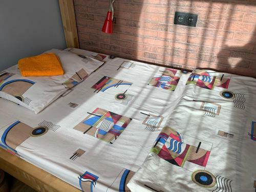 Strannik Hostel