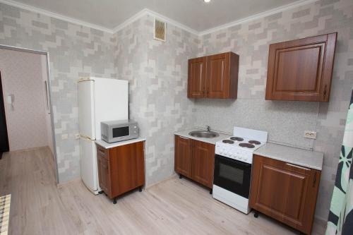 Apartments On Pavluhina 128