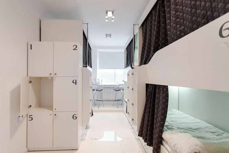 H&co Hostel