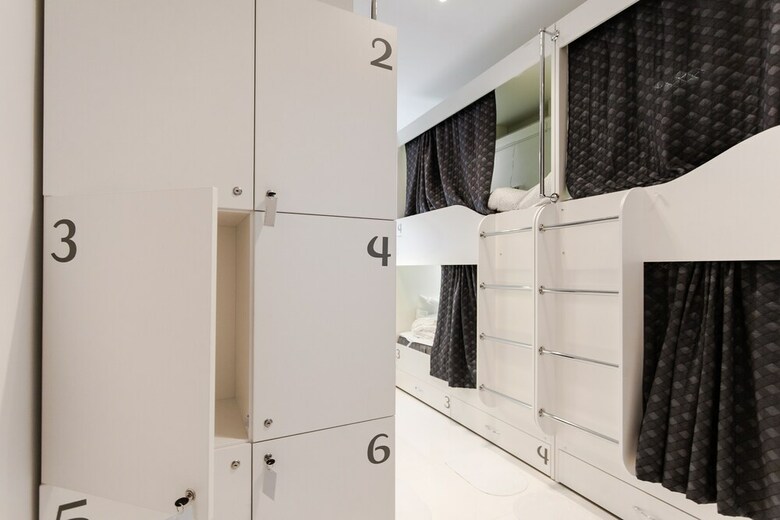 H&co Hostel