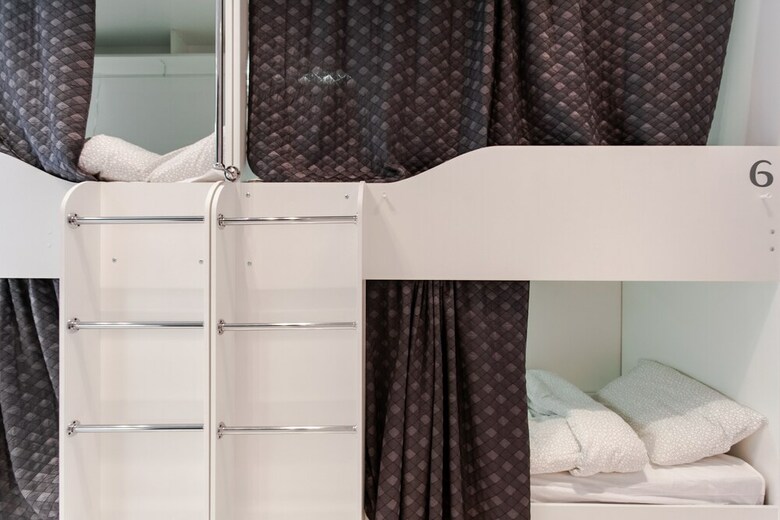 H&co Hostel