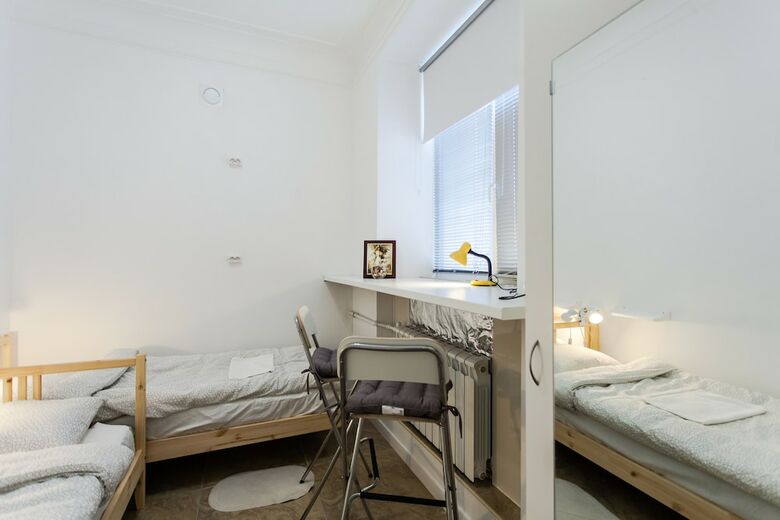 H&co Hostel