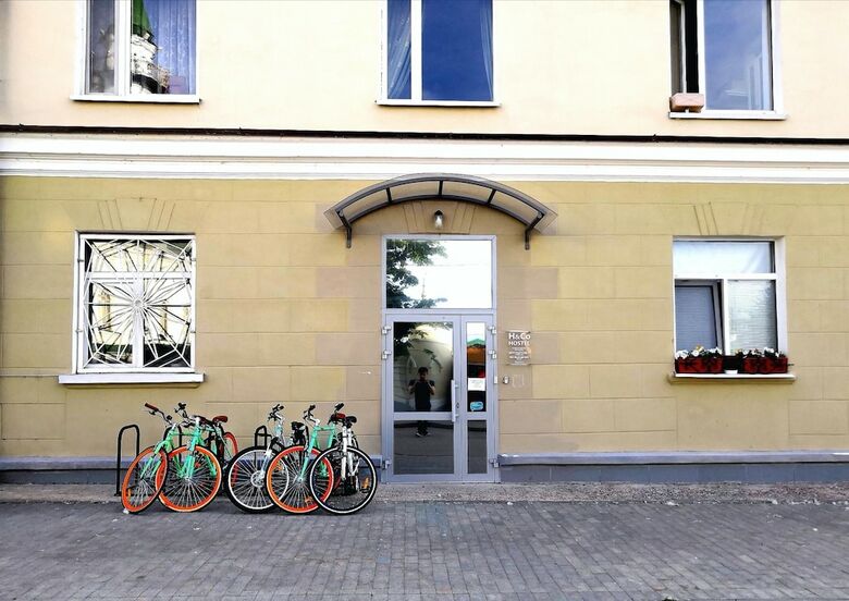 H&co Hostel