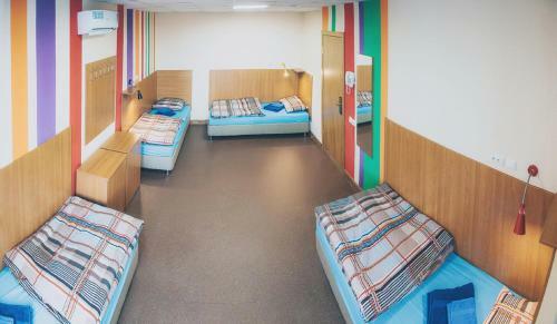 Hostel Enot