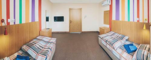 Hostel Enot