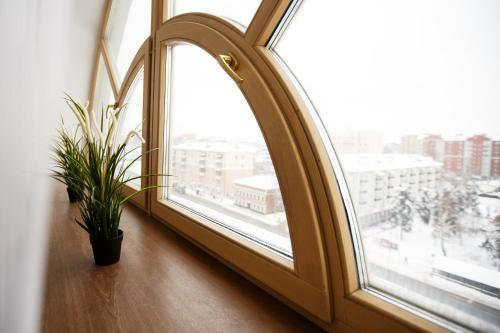 Apartamento Penthouse In The Center