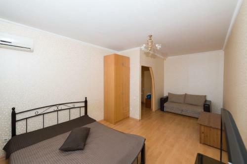 Apartment On Chistopolskaya 40
