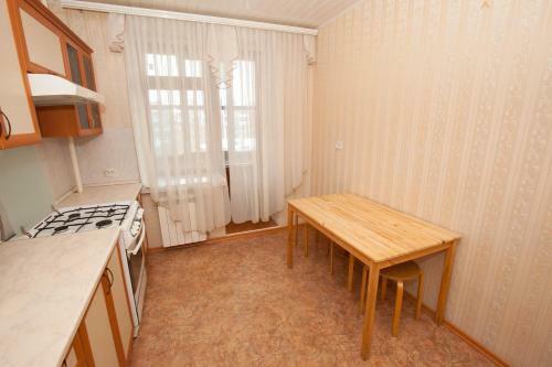 Apartment On Mushtari