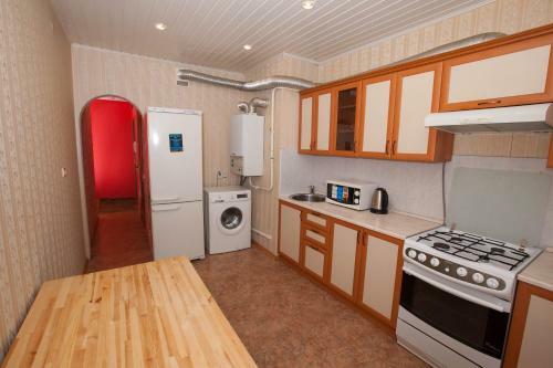 Apartment On Mushtari