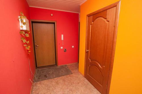Apartment On Mushtari