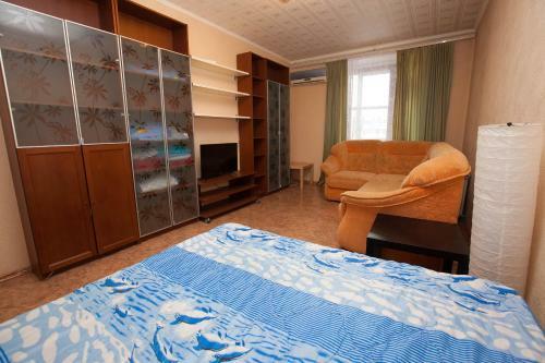 Apartment On Mushtari