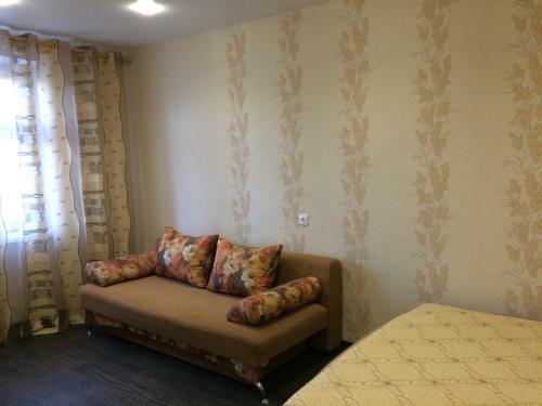 Apartment On Meridiannaya 7