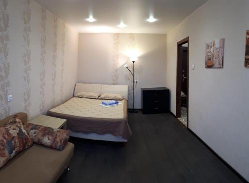 Apartment On Meridiannaya 7