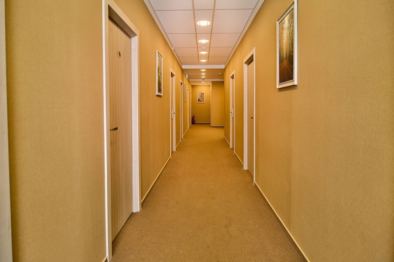 Park Hotel