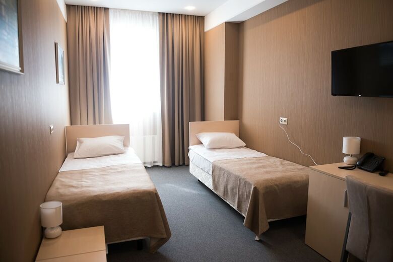 Park Hotel