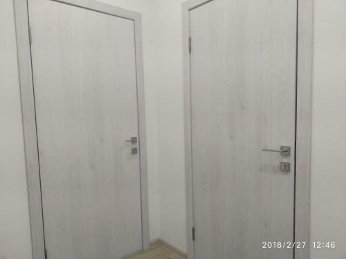 Apartamento Studios On Mayakovskogo