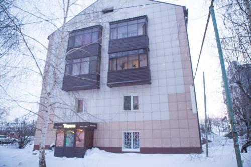 Apartments Near Kremlin