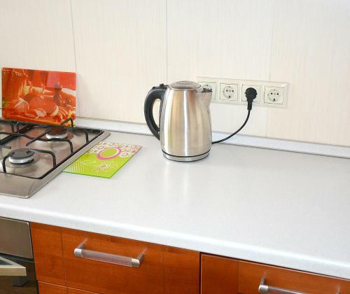 Apartment On Tukaya
