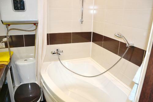 Apartment On Tukaya
