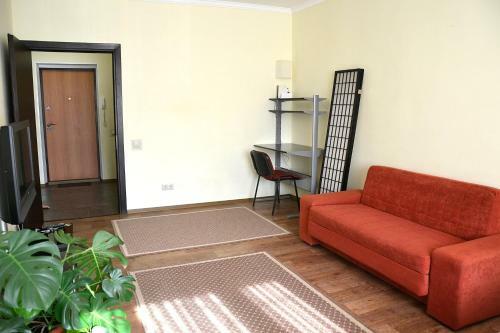 Apartment On Tukaya