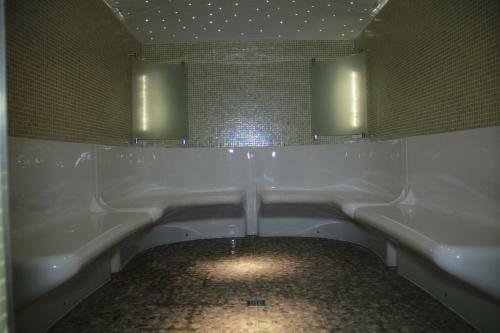 Capsule Hostel Capslock