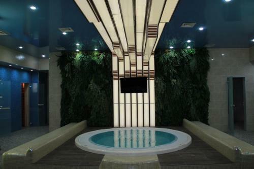 Capsule Hostel Capslock